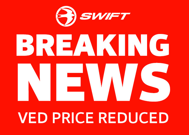 Chancellor reduces Vehicle Excise Duty on motorhomes and campervans